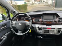 gebraucht Honda FR-V 2.0 Executive 6-SITZE +TEMPOMAT+ALU FELGEN