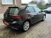 gebraucht VW Golf VII 2.0 TDI Highline *AHK*Alcantara*VC*LED*