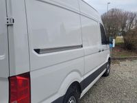 gebraucht VW Crafter 