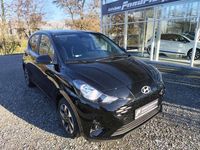 Neu Hyundai i10 Premium 79 PS (58 kW) 2025 Schwarz Kleinwagen