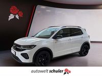 Neu VW T-Cross R-line 116 PS (85 kW) 2026 Weiß SUV
