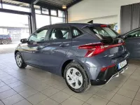 Neu Hyundai i20 Comfort 90 PS (66 kW) 2026 Aurora grey metallic Kleinwagen