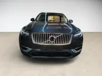 Second-hand Volvo XC90 Plus 235 CP (172 kW) 2023 Albastru SUV