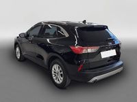 Gebraucht Ford Kuga Titanium X 150 PS (110 kW) 2021 Schwarz SUV