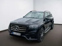 Gebraucht Mercedes GLS450 AMG 367 PS (269 kW) 2026 Obsidianschwarz SUV
