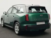 Gebraucht Mini Countryman Classic 225 kW (306 PS) 2024 Grün SUV