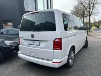 Używany VW Multivan Generation Six 199 KM (146 kW) 2019 Biały Minivan