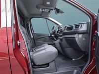 Gebraucht Renault Trafic 131 PS (96 kW) 2023 Andere