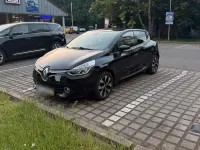 Gebraucht Renault Clio IV Luxe 90 PS (66 kW) 2015 Schwarz Kleinwagen