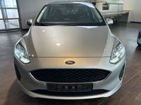 gebraucht Ford Fiesta Cool & Connect*Automatik*SHZ*SHG*1.Hd.*