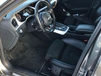 Gebraucht Audi A4 Sport 190 PS (139 kW) 2015 Grau Kombi