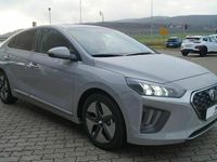 gebraucht Hyundai Ioniq Hybrid 1.6 GDI Prime- Navigation , PDC vorn&hinten , Automatik