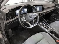 gebraucht VW Golf VIII 2.0 TDI DSG Style Panoramadach Navi