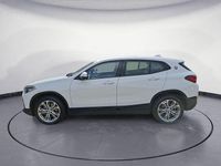 Gebraucht BMW X2 Advantage 150 PS (110 kW) 2020 Weiß SUV