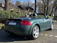 gebraucht Audi TT Roadster 1.8T 132 kW -