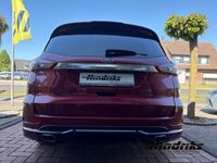 Gebraucht Ford S-MAX ST-Line 190 PS (139 kW) 2019 Metallic) (rot Van / Kleinbus