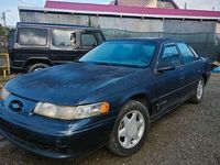 Gebraucht Ford Taurus 220 PS (161 kW) 1992 Blau Limousine