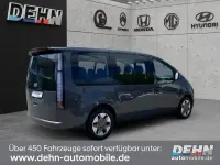 Gebraucht Hyundai Staria Prime 224 PS (164 kW) 2025 Van / Kleinbus
