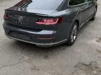 Gebraucht VW Arteon R-line 190 PS (139 kW) 2020 Coupé