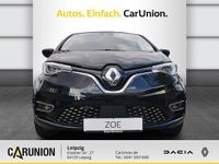 Gebraucht Renault Zoe Iconic 99 kW (135 PS) 2024 Schwarz Kleinwagen