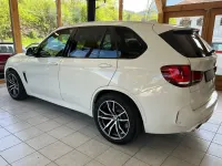 Gebraucht BMW X5 M Performance 575 PS (422 kW) 2015 Weiß SUV
