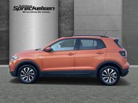 gebraucht VW T-Cross - ACTIVE