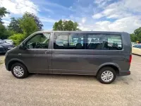 Gebraucht VW T6 103 PS (75 kW) 2018 Andere Van