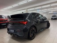 Second-hand Cupra Born 169 kW (231 CP) 2023 Gri Hatchback