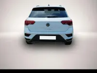 Gebraucht VW T-Roc Active 150 PS (110 kW) 2022 Manufacturer SUV