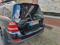 gebraucht Mercedes GL420 klasse