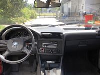 gebraucht BMW 316 E30 - i - mit H-Zulassung