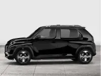 Neu Hyundai Inster 83 kW (114 PS) 2026 Schwarz (abyss black / mic) Kleinwagen