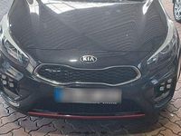 Gebraucht Kia Ceed GT-Challenge 204 PS (150 kW) 2017 Schwarz Kleinwagen