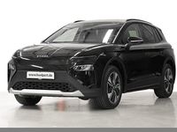 Neu Skoda Elroq 150 kW (204 PS) 2026 Blackmagic perleffekt SUV