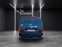 Gebraucht VW T6 Comfortline 204 PS (150 kW) 2016 Schwarz Van