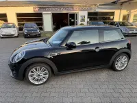 Occasion Mini Cooper Chili 136 ch (100 kW) 2020 Noir Citadine