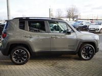 gebraucht Jeep Renegade HighUpland Plug-In-Hybrid, Panoramadach