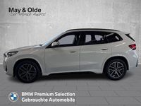 Nuevo BMW X1 Performance 163 CV (119 kW) 2025 Blanco SUV