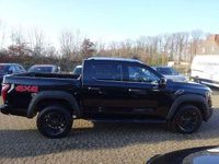 Neu Foton 4 173 PS (127 kW) 2026 Schwarz metallic