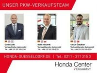 Gebraucht Honda ZR-V Elegance 143 PS (105 kW) 2025 Platinum white (weiß) SUV