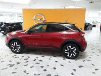 gebraucht Opel Mokka Elegance 1.2 - Automatik Navi
