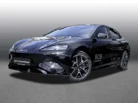 Neu BYD Seal 389 kW (530 PS) 2026 Obsidian black Limousine