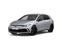 Gebraucht VW Golf VIII R-line 190 PS (139 kW) 2023 Silber Limousine