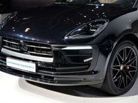 gebraucht Porsche Macan GTS*CHRONO*SPORTABGAS*LUFTF.*BOSE*PANO*21"