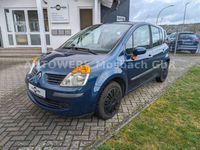 gebraucht Renault Modus /Automatik/Zahnriemen Neu/Tüv 11-2024