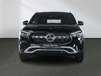 Gebraucht Mercedes GLA200 163 PS (119 kW) 2024 Schwarz SUV