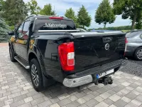 Gebraucht Nissan Navara 360º 190 PS (139 kW) 2016 Schwarz Pickup
