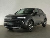 Gebraucht Opel Mokka Elegance 131 PS (96 kW) 2023 Karbon schwarz SUV