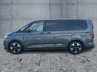 Neu VW Multivan 150 PS (110 kW) 2025 Grau Van