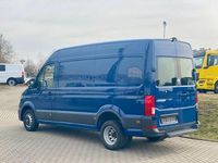 Gebraucht VW Crafter 177 PS (130 kW) 2021 Andere Van